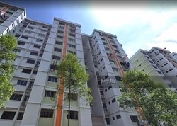 Blk 421 Bukit Batok West Avenue 2 (Bukit Batok), HDB 3 Rooms #207468281